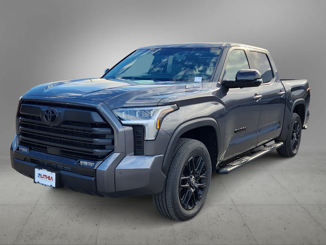 Thumbnail: 2026 Toyota Tundra - 4