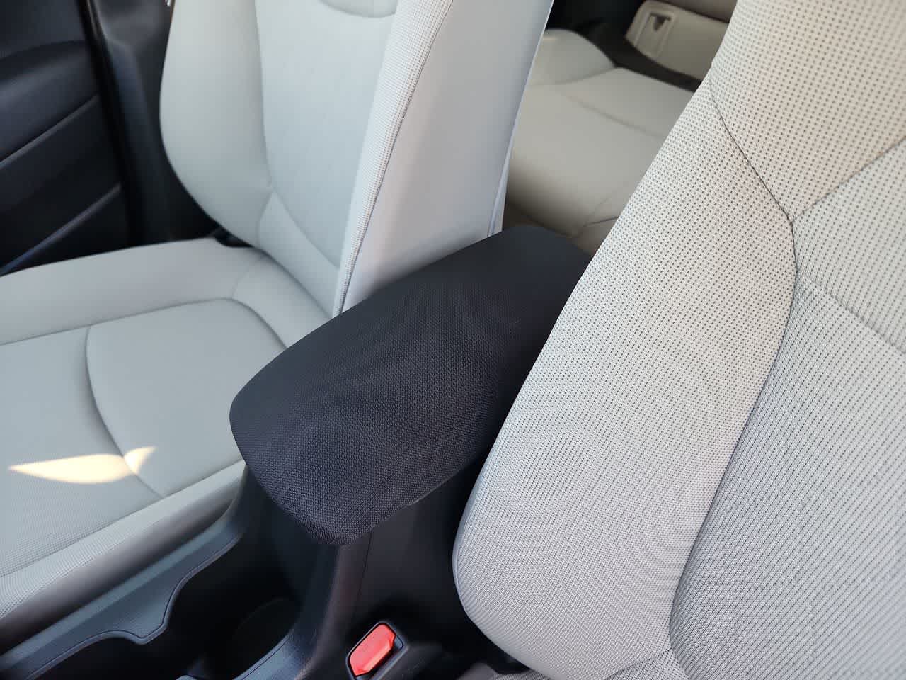 Thumbnail: 2026 Toyota Corolla Cross - 20