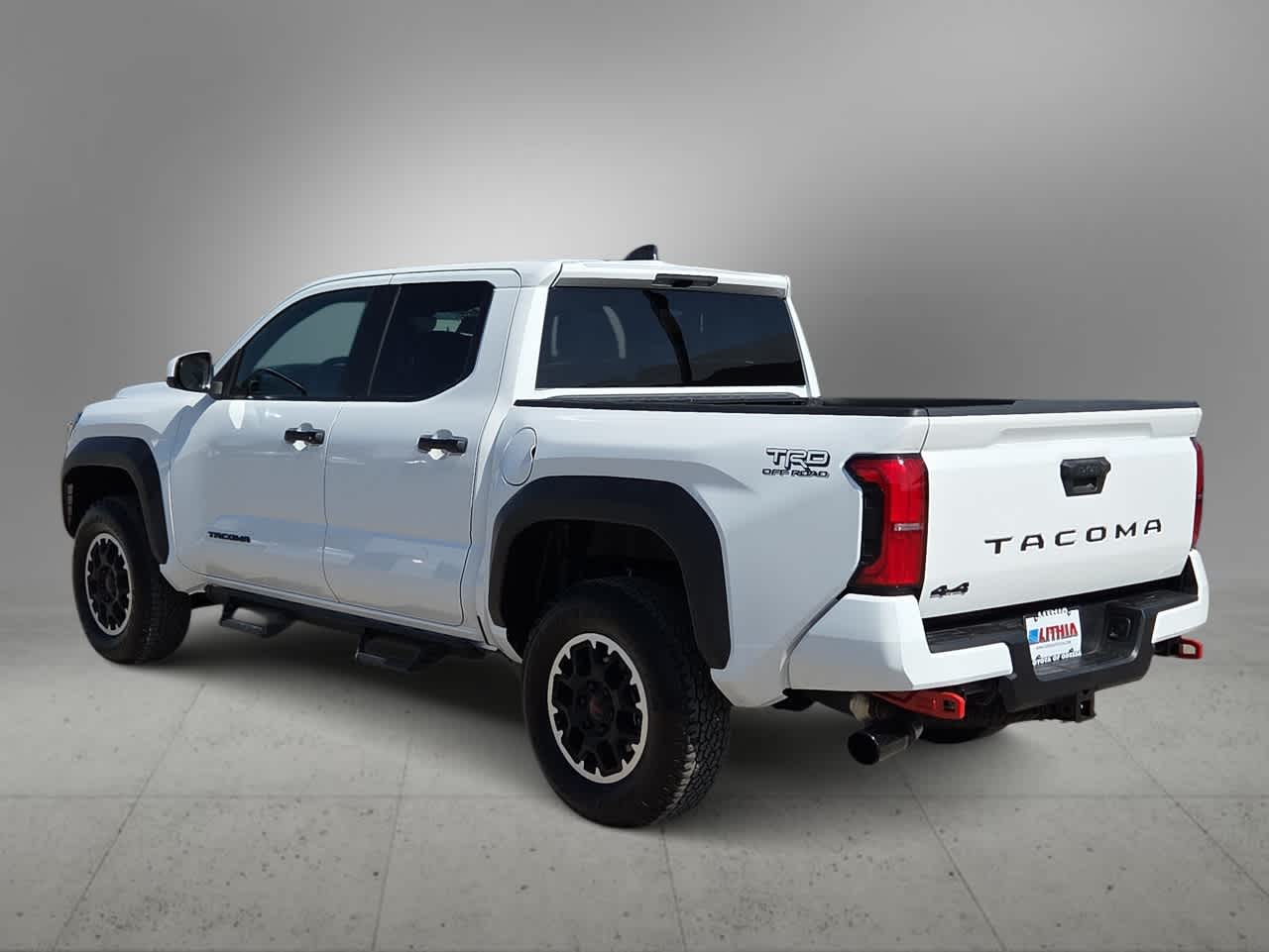 Thumbnail: 2026 Toyota Tacoma - 6
