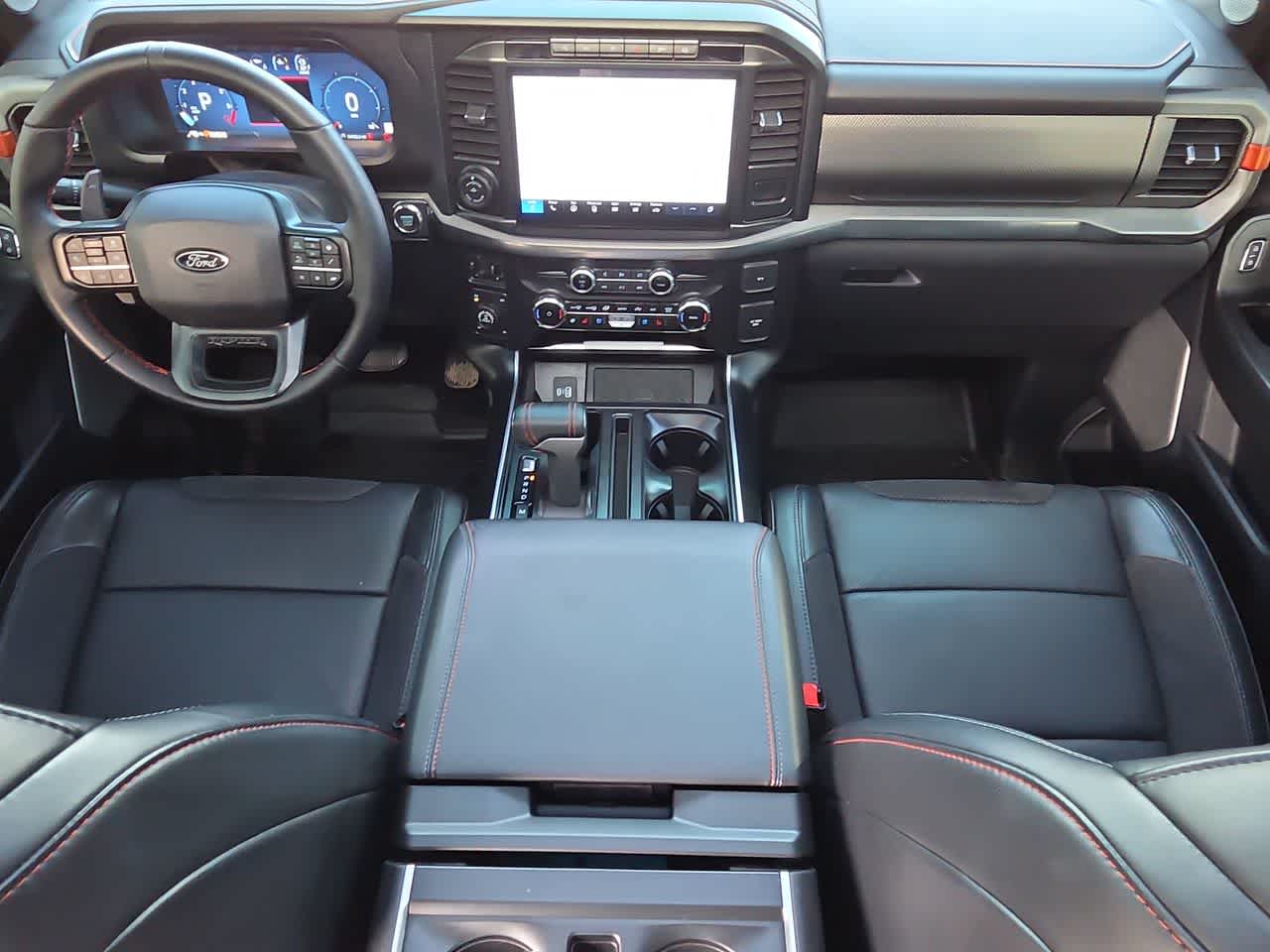 Thumbnail: 2024 Ford F-150 - 14