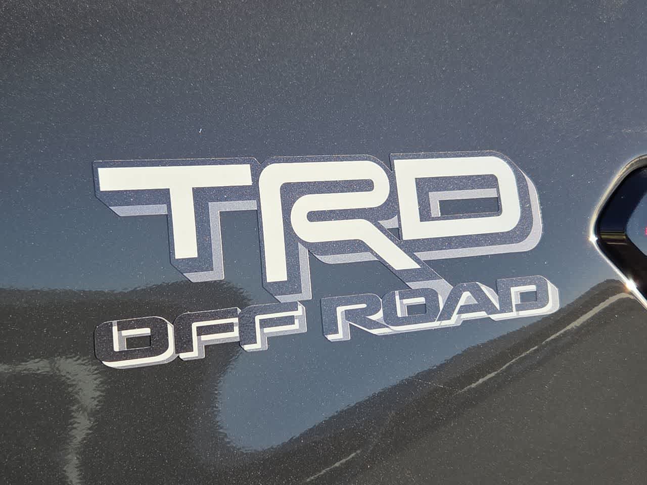 Thumbnail: 2026 Toyota Tacoma - 11