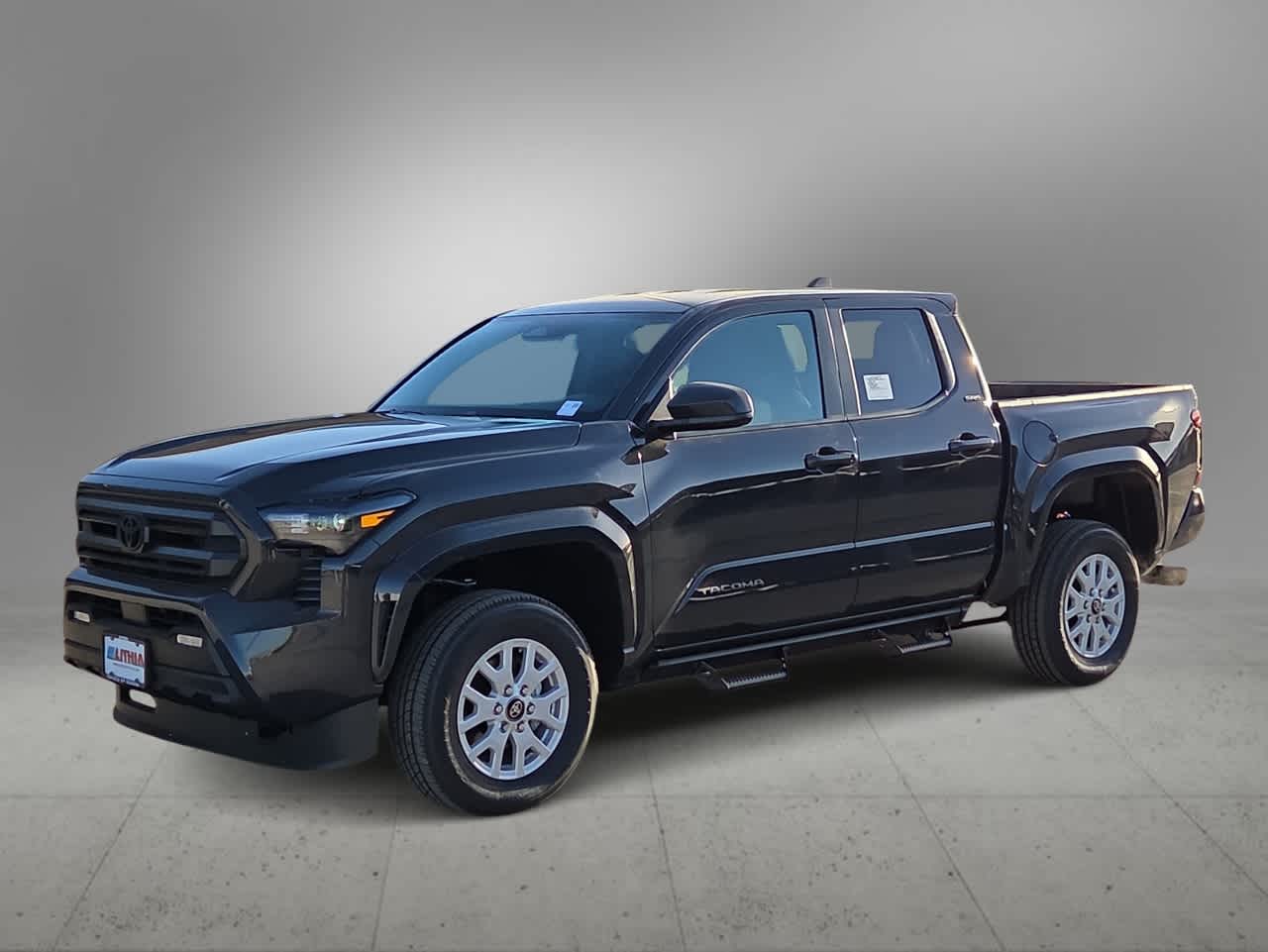 Thumbnail: 2026 Toyota Tacoma - 4