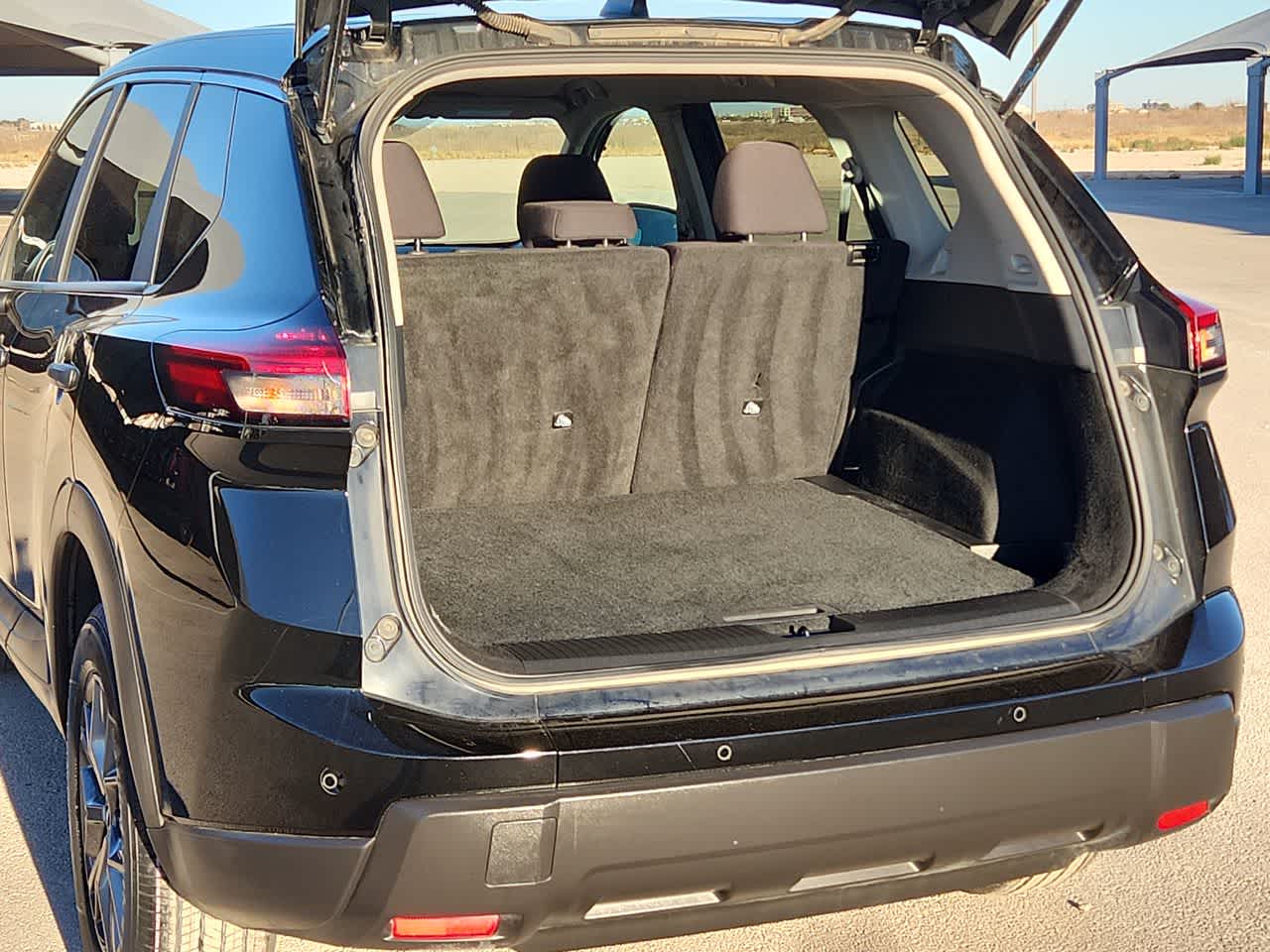 Thumbnail: 2024 Nissan Rogue - 23