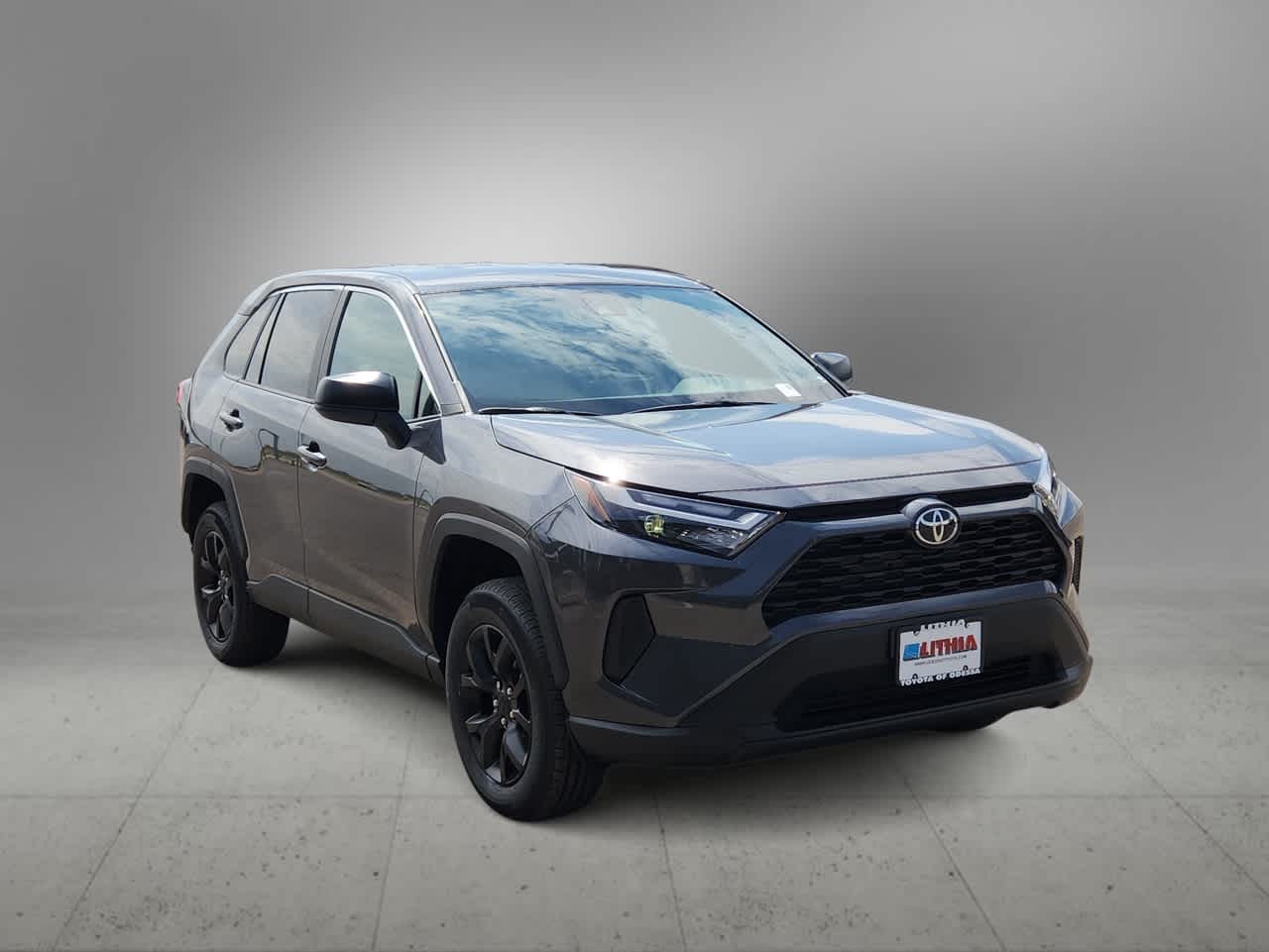 Thumbnail: 2025 Toyota RAV4 - 2