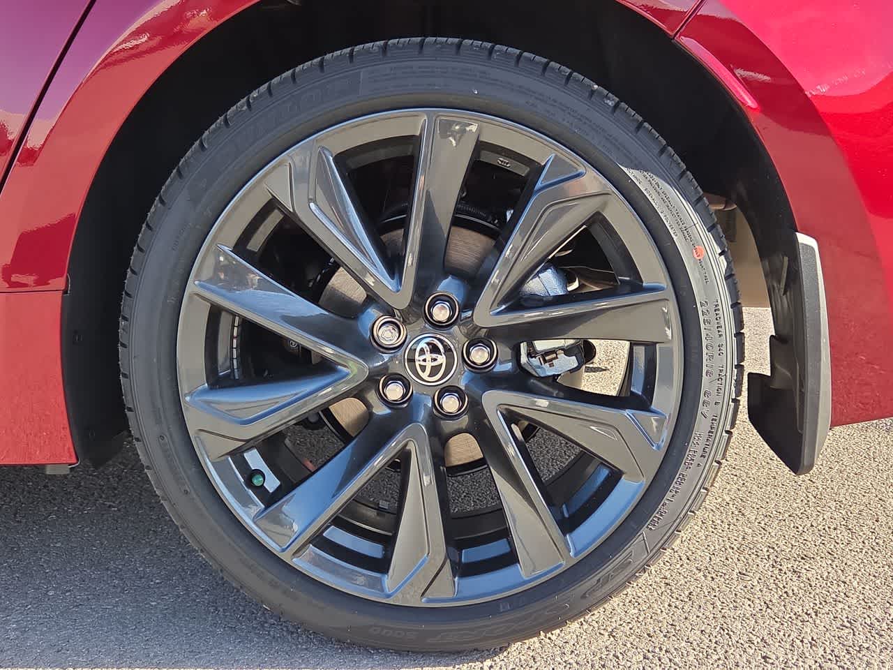 Thumbnail: 2026 Toyota Corolla - 12