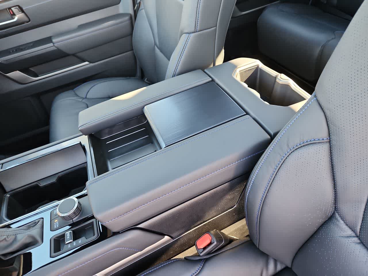 Thumbnail: 2026 Toyota Tundra - 20