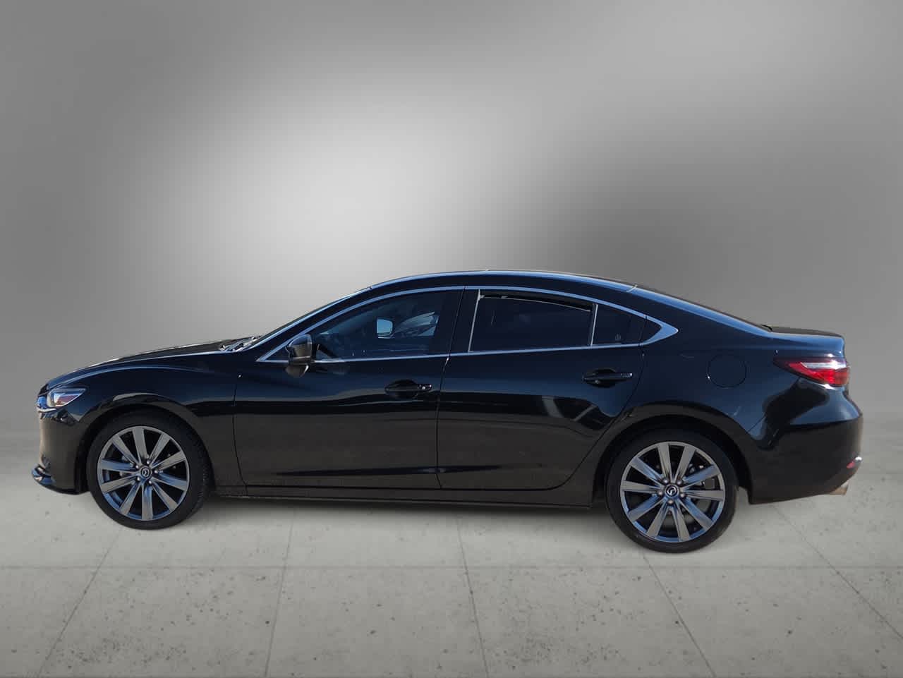 Thumbnail: 2021 Mazda Mazda6 - 5