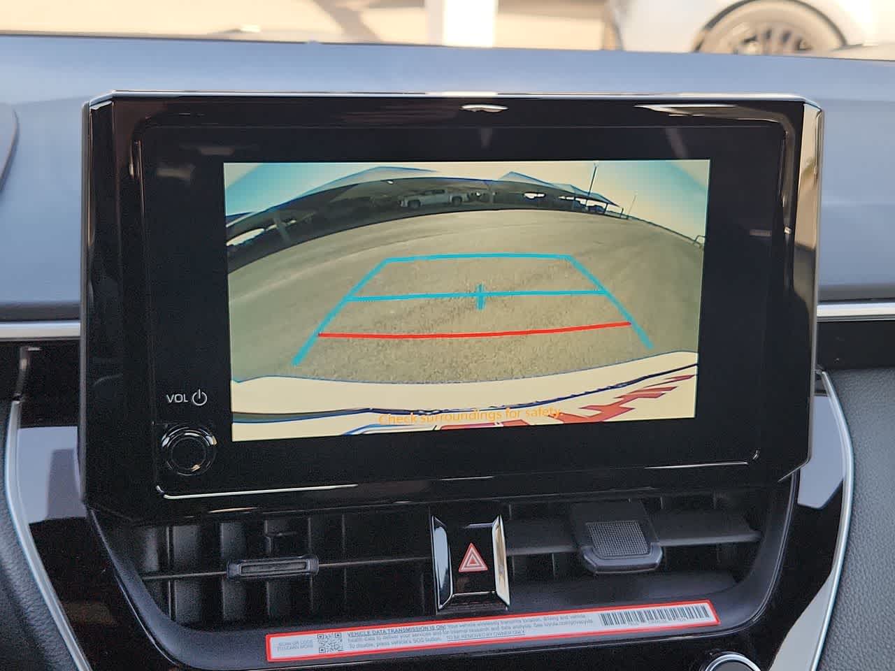 Thumbnail: 2026 Toyota Corolla - 25