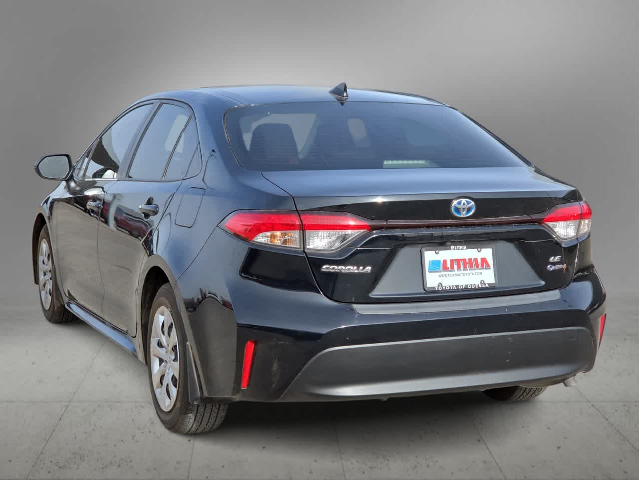 Thumbnail: 2025 Toyota Corolla - 6