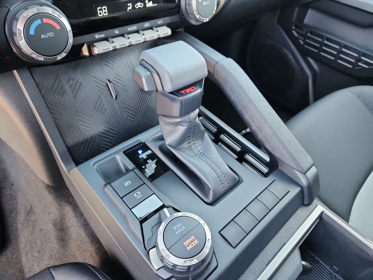 Thumbnail: 2025 Toyota Tacoma - 21