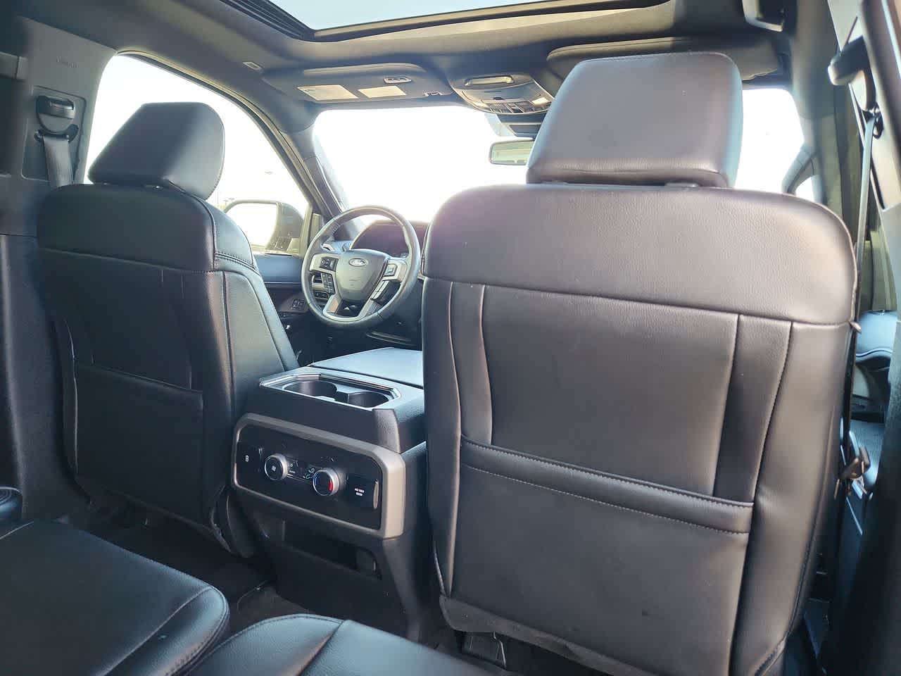 Thumbnail: 2021 Ford Expedition - 16