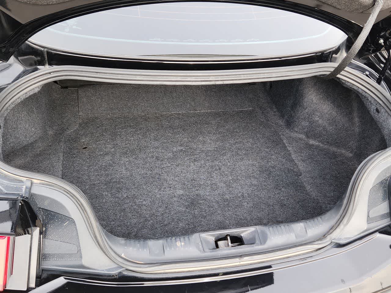 Thumbnail: 2024 Ford Mustang - 23