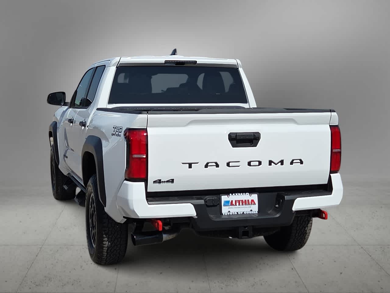 Thumbnail: 2026 Toyota Tacoma - 7
