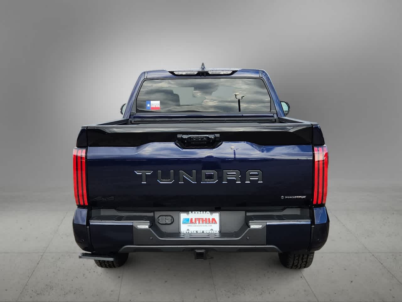 Thumbnail: 2026 Toyota Tundra - 7