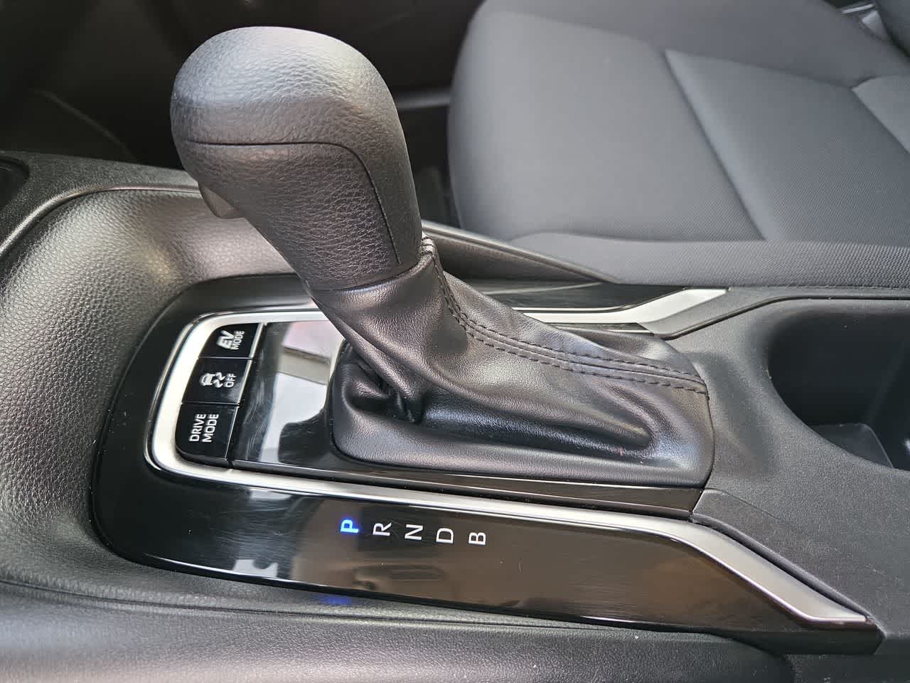 Thumbnail: 2025 Toyota Corolla - 20