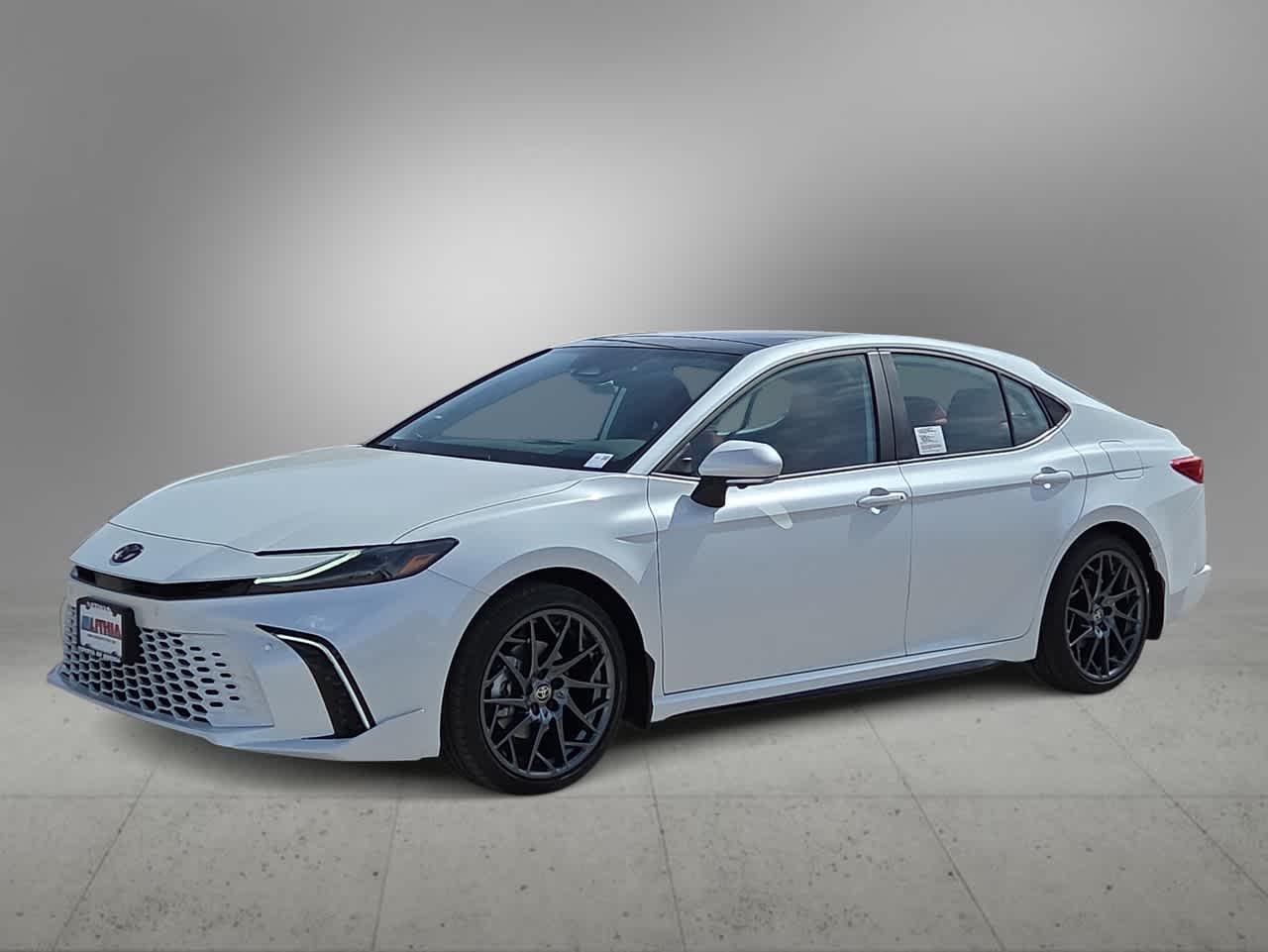Thumbnail: 2026 Toyota Camry - 4