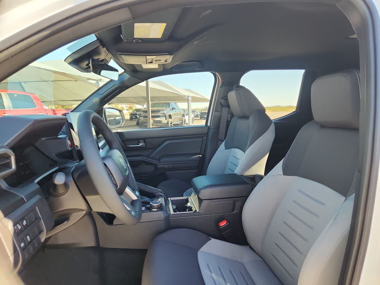 Thumbnail: 2025 Toyota Tacoma - 15