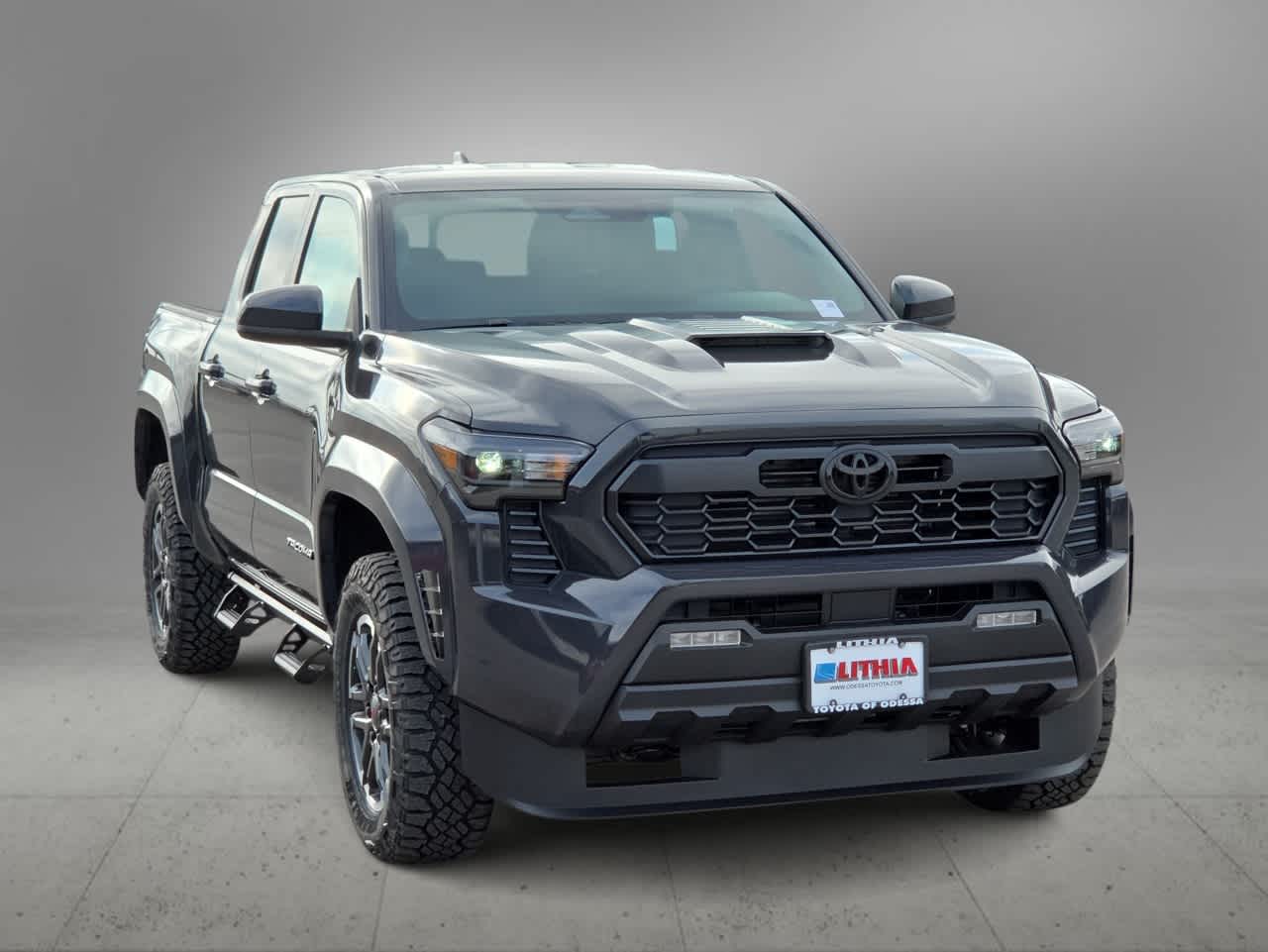 Thumbnail: 2026 Toyota Tacoma - 3