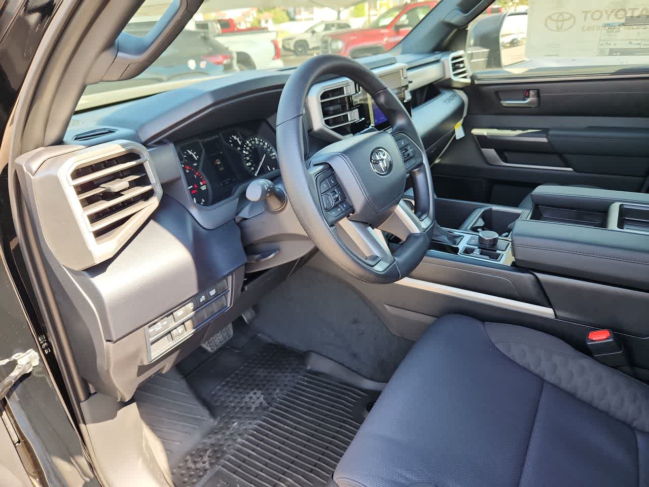 Thumbnail: 2026 Toyota Tundra - 10