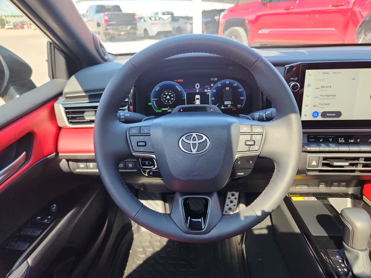 Thumbnail: 2025 Toyota Camry - 19