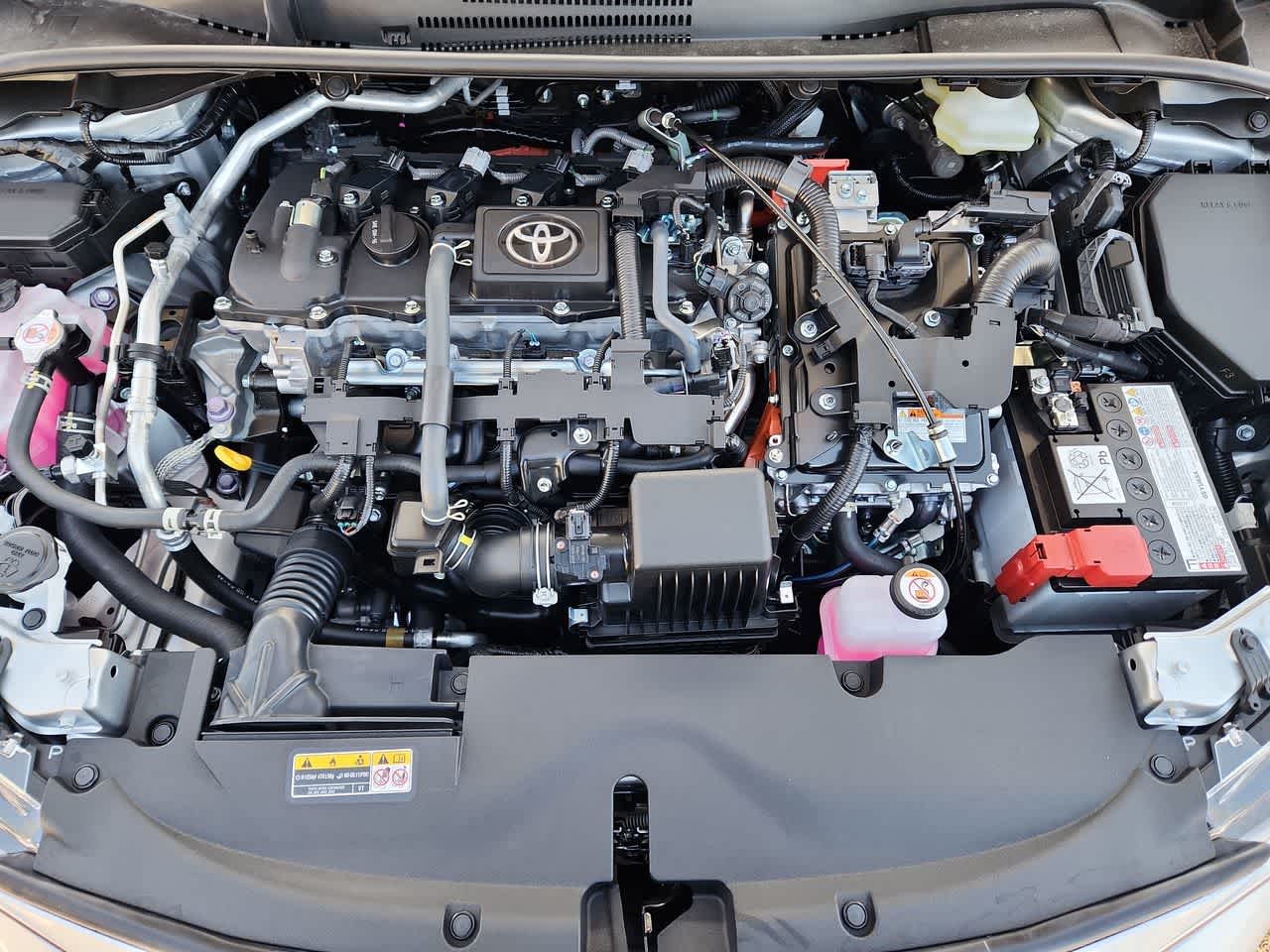 Thumbnail: 2026 Toyota Corolla - 13