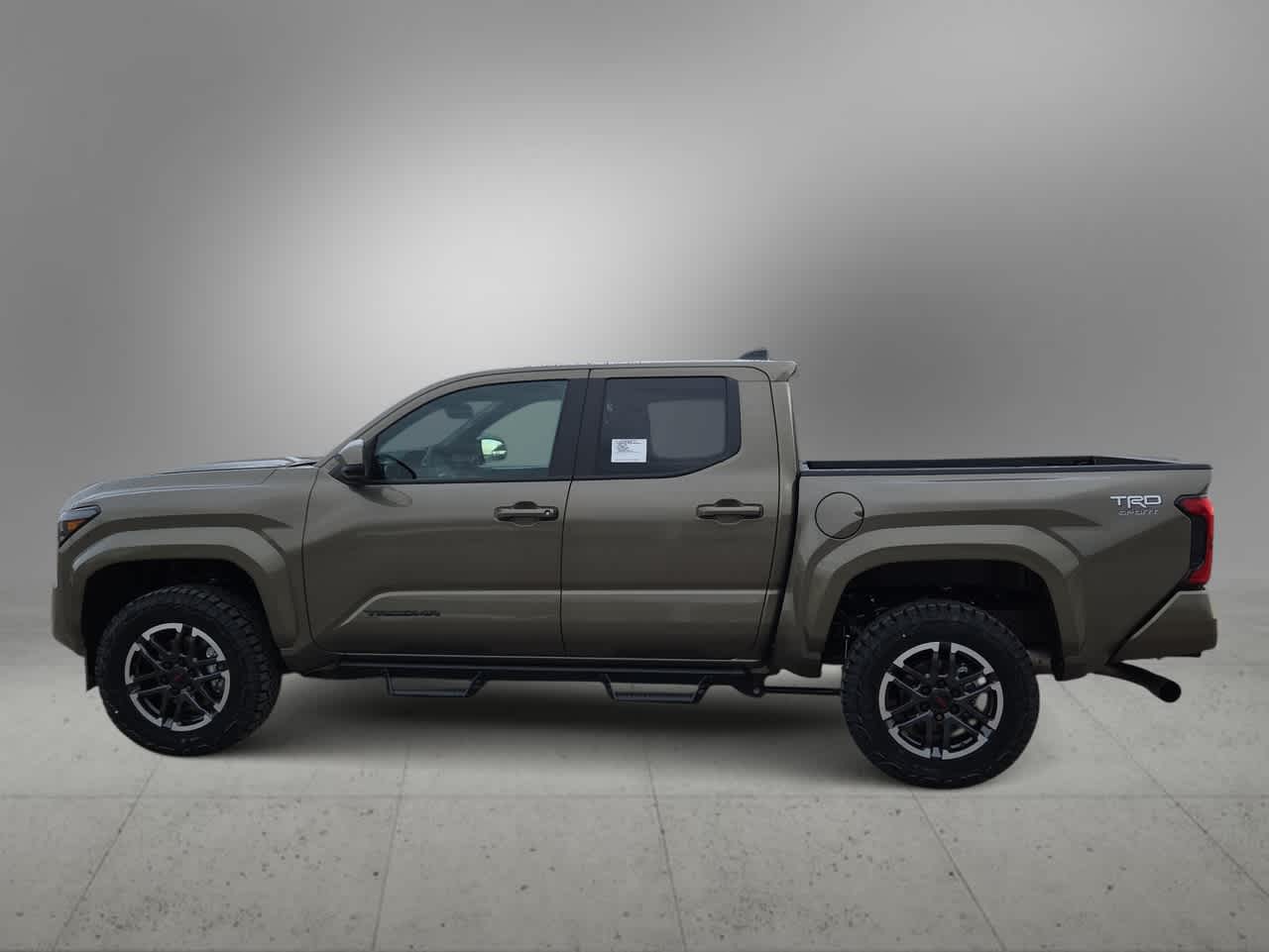 Thumbnail: 2026 Toyota Tacoma - 5