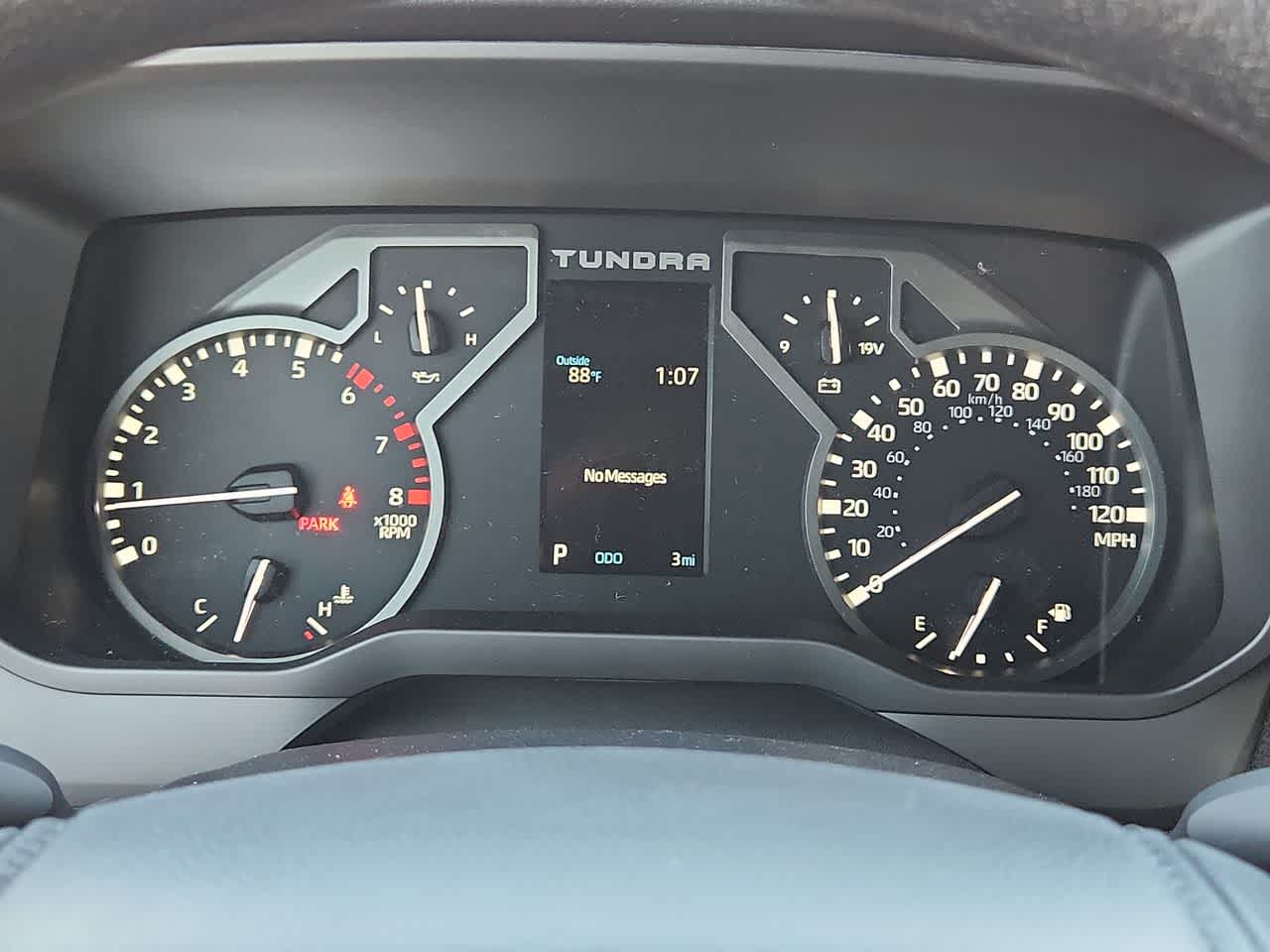 Thumbnail: 2026 Toyota Tundra - 22