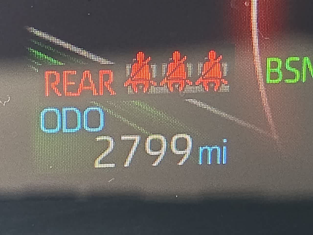 Thumbnail: 2025 Toyota RAV4 - 22