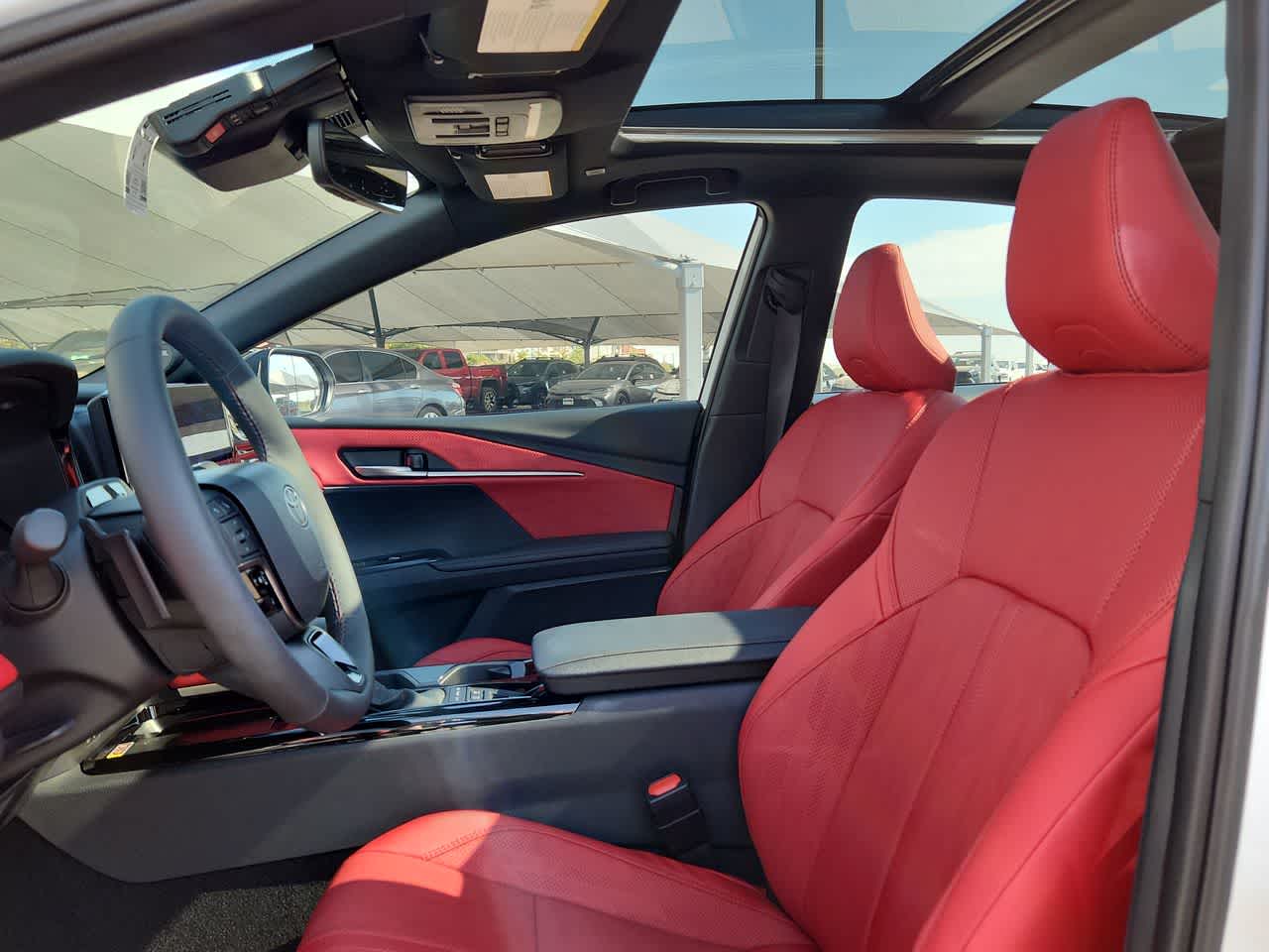 Thumbnail: 2026 Toyota Camry - 15