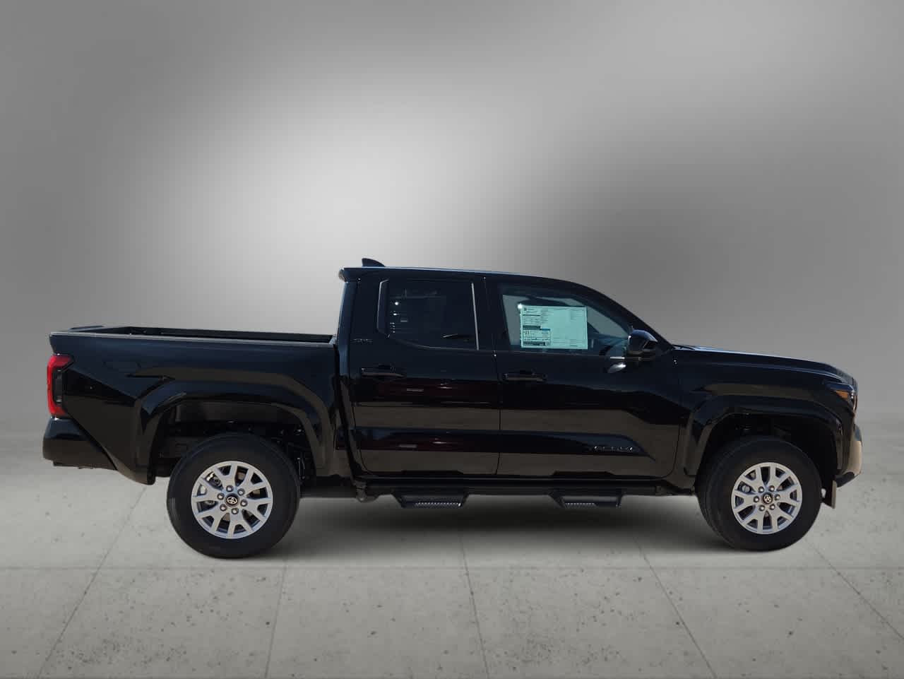 Thumbnail: 2026 Toyota Tacoma - 9