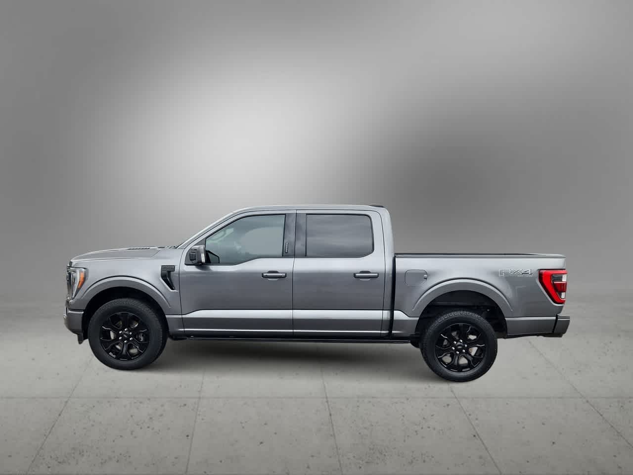 Thumbnail: 2023 Ford F-150 - 5