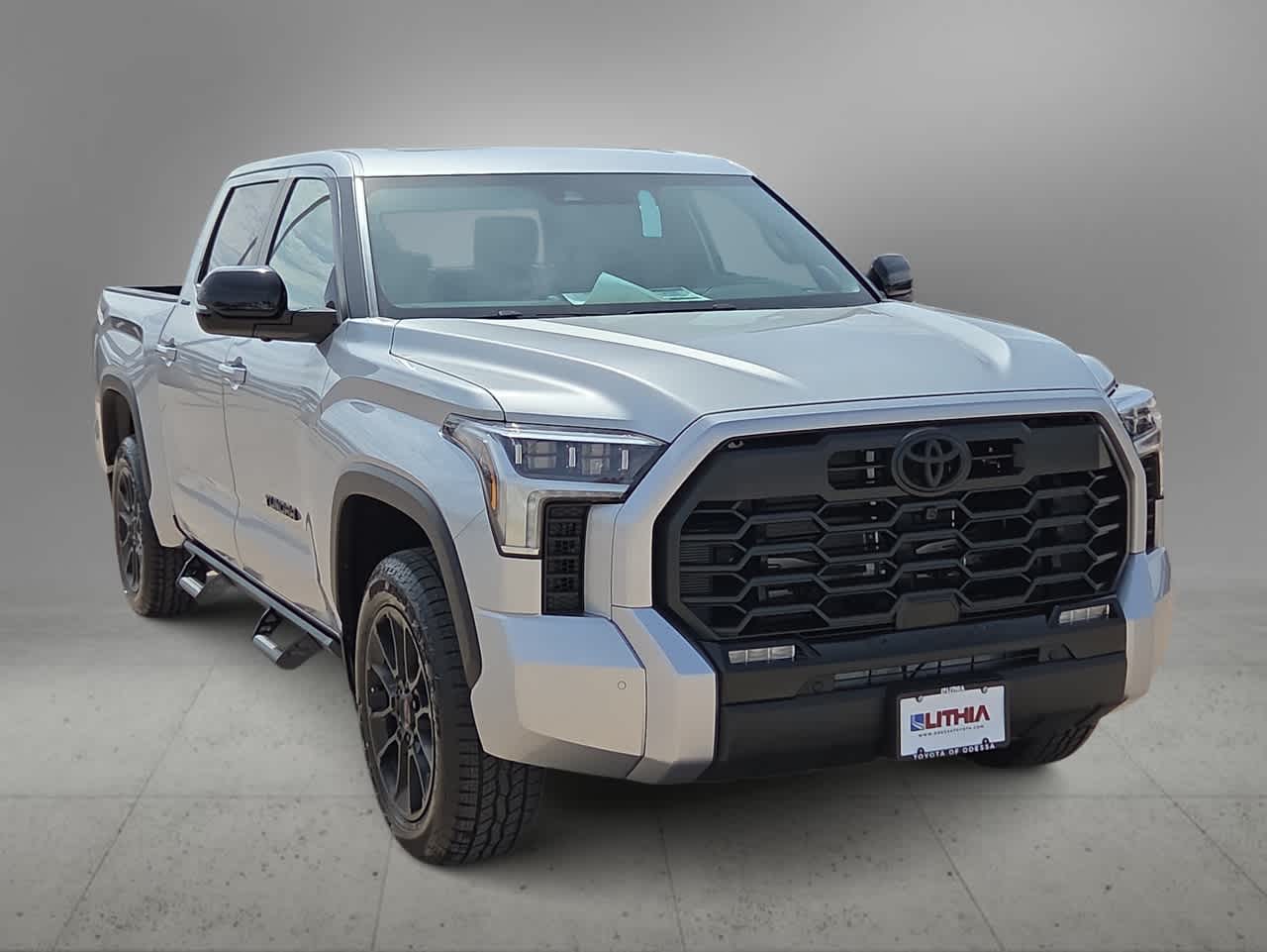 Thumbnail: 2026 Toyota Tundra - 3