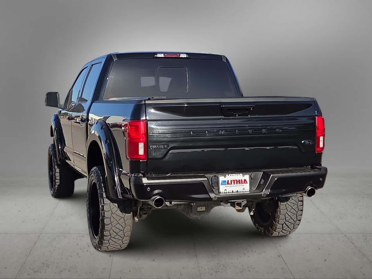 Thumbnail: 2019 Ford F-150 - 7