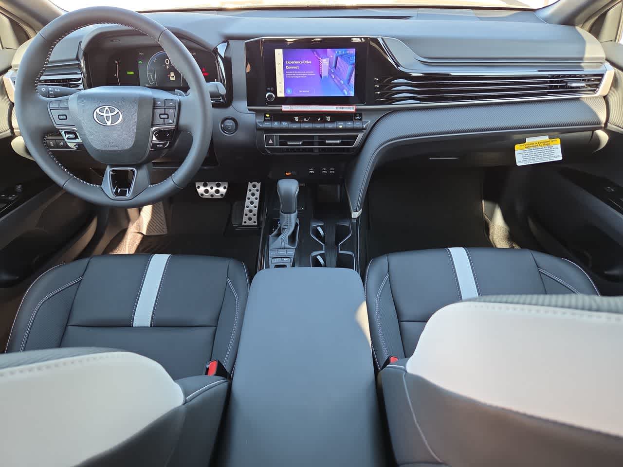 Thumbnail: 2026 Toyota Camry - 14