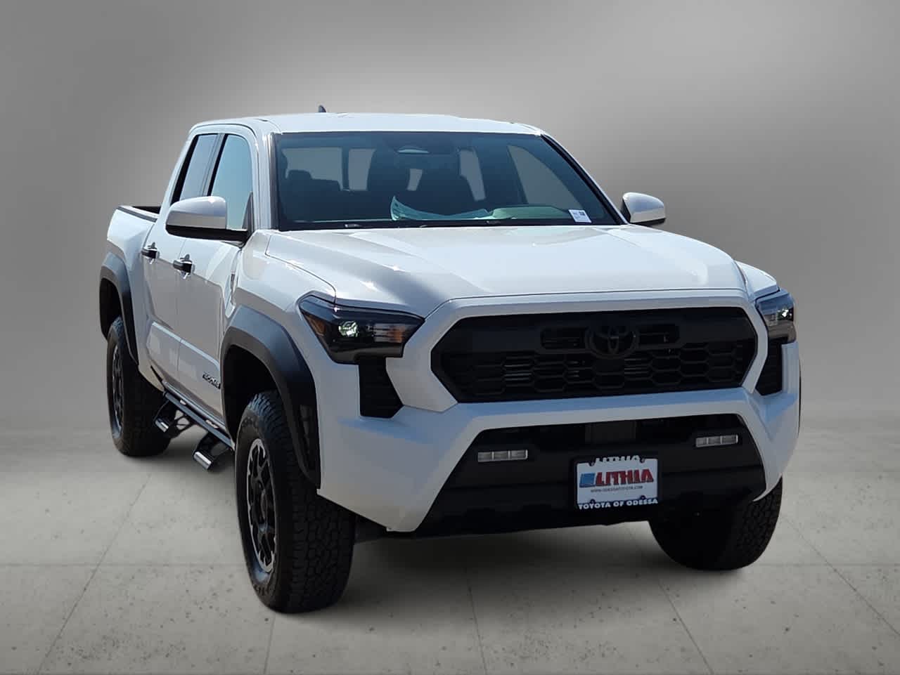 Thumbnail: 2026 Toyota Tacoma - 3