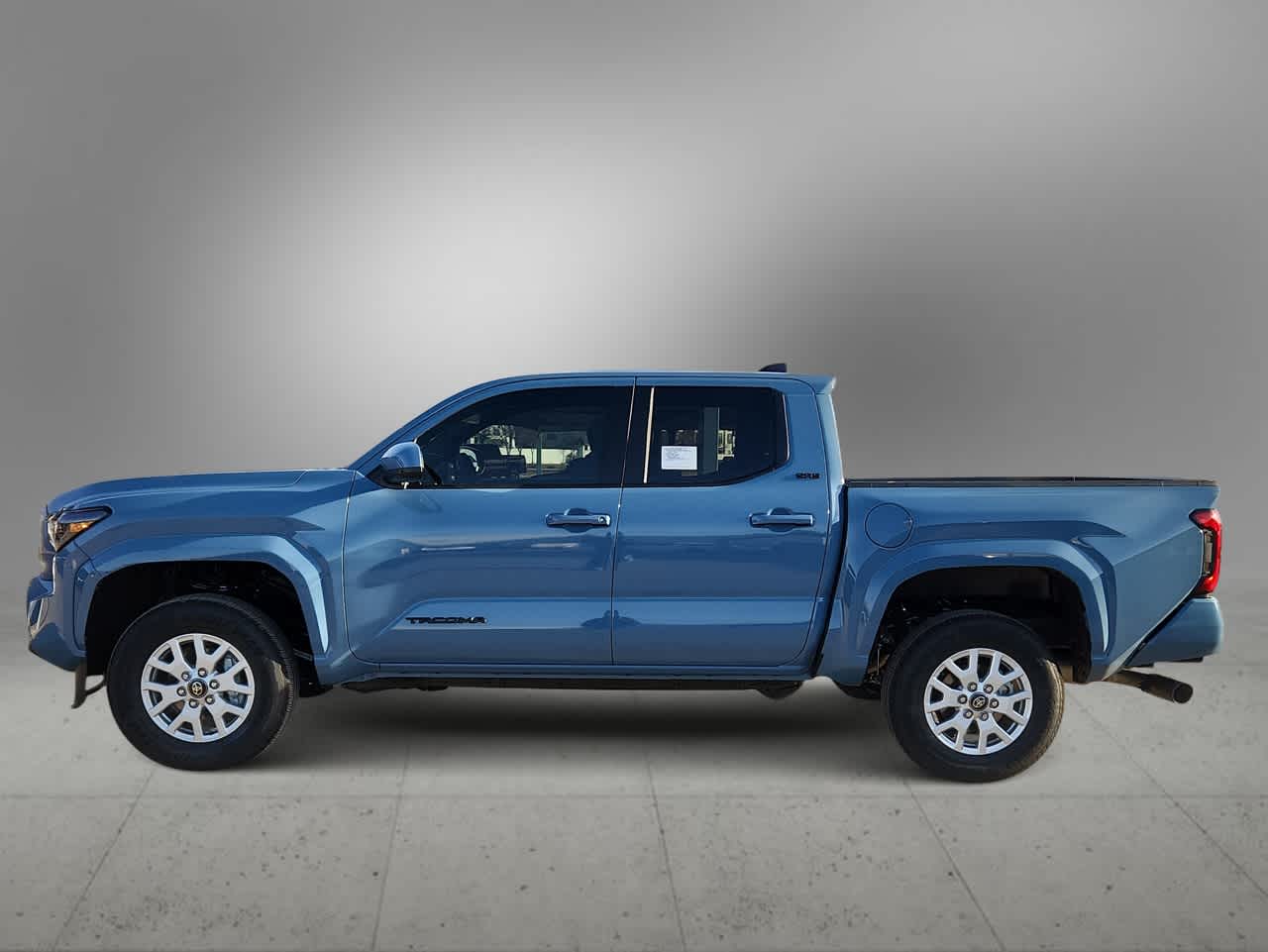 Thumbnail: 2026 Toyota Tacoma - 5