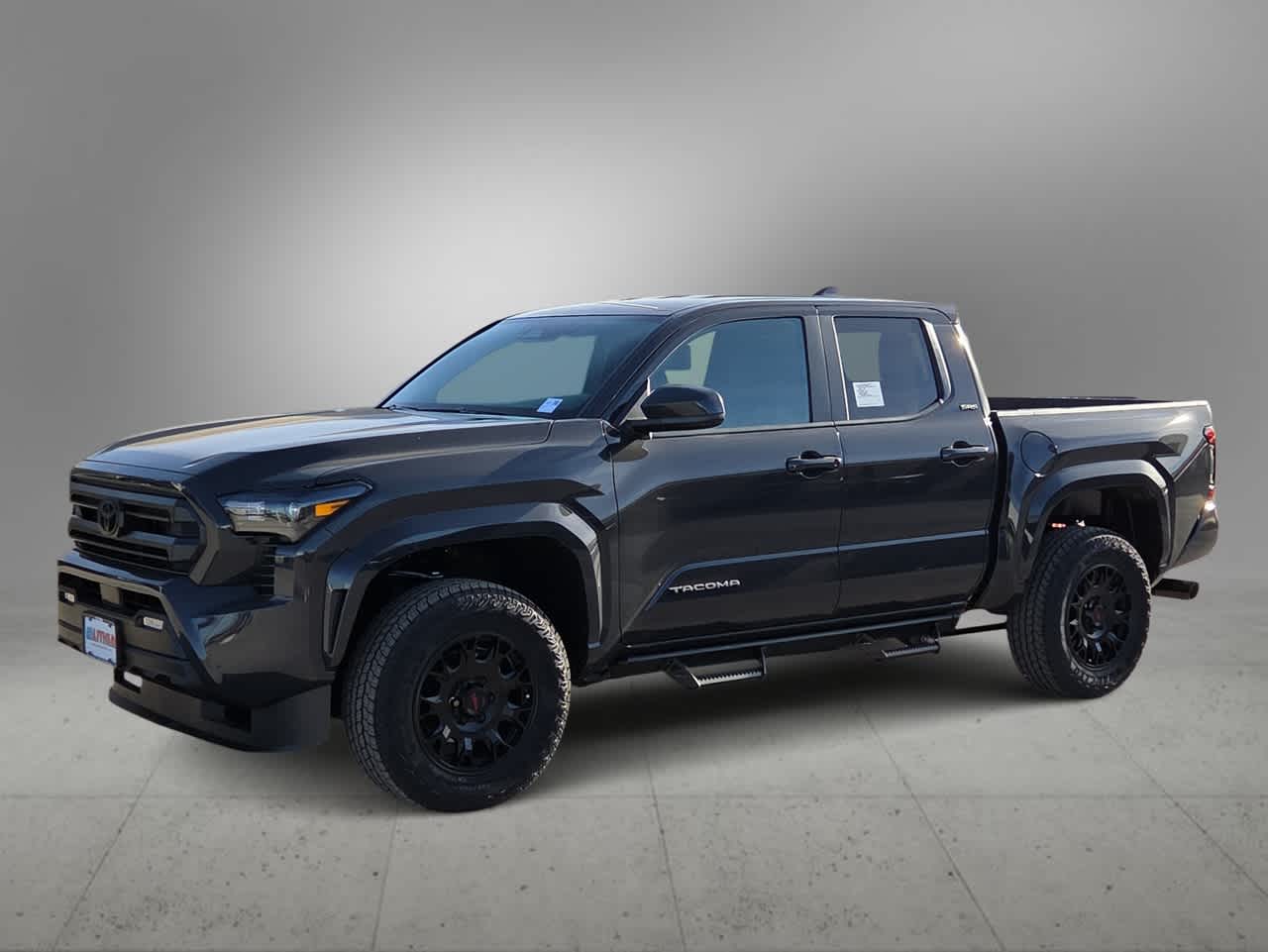 Thumbnail: 2026 Toyota Tacoma - 1