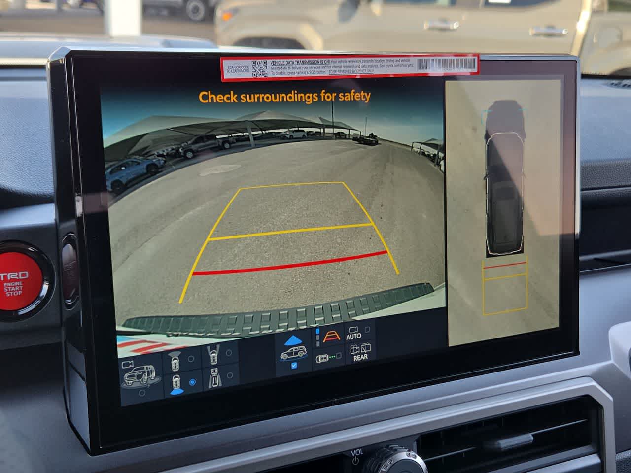 Thumbnail: 2026 Toyota 4Runner - 25