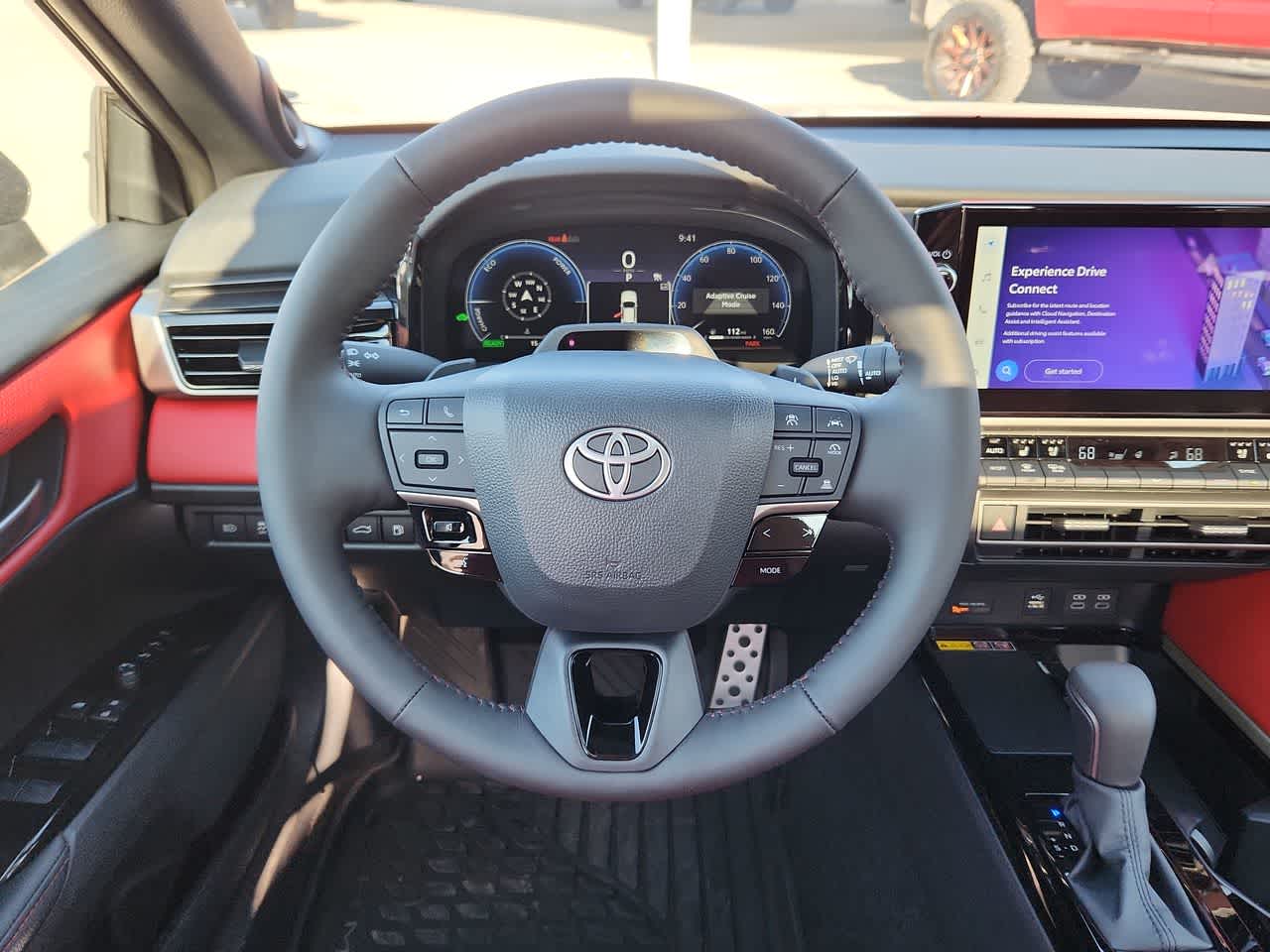 Thumbnail: 2026 Toyota Camry - 19