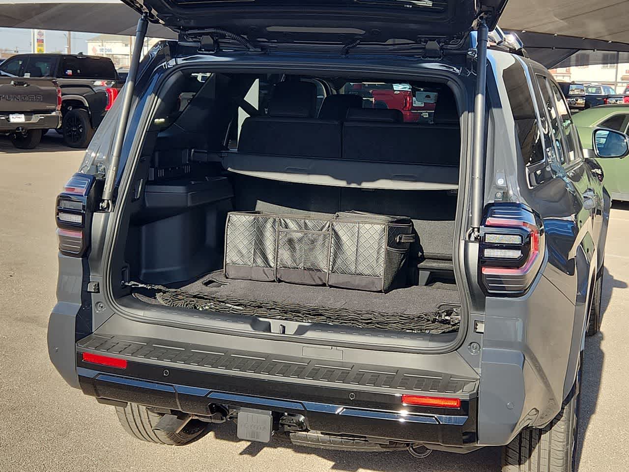 Thumbnail: 2026 Toyota 4Runner - 23