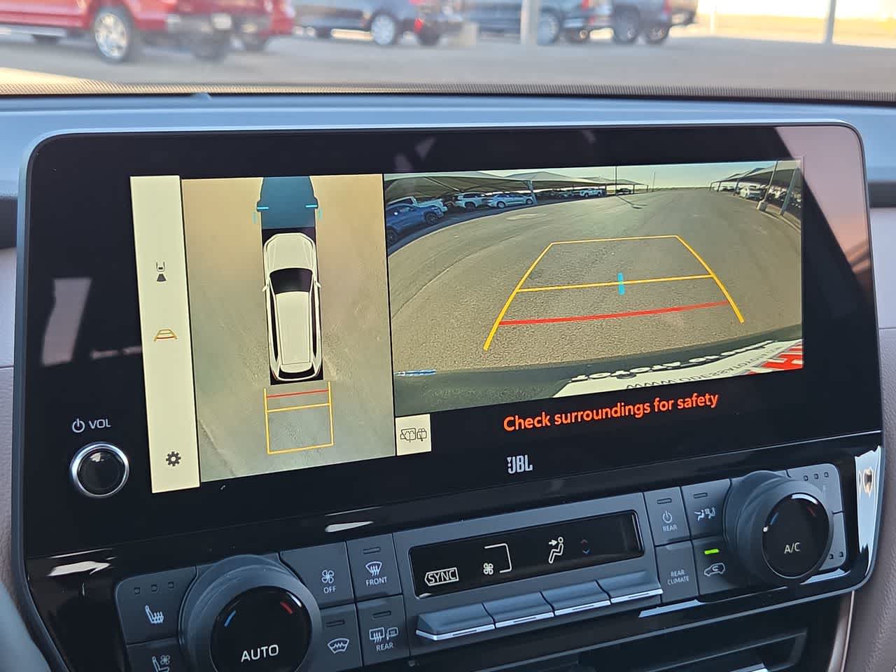 Thumbnail: 2026 Toyota Grand Highlander - 25