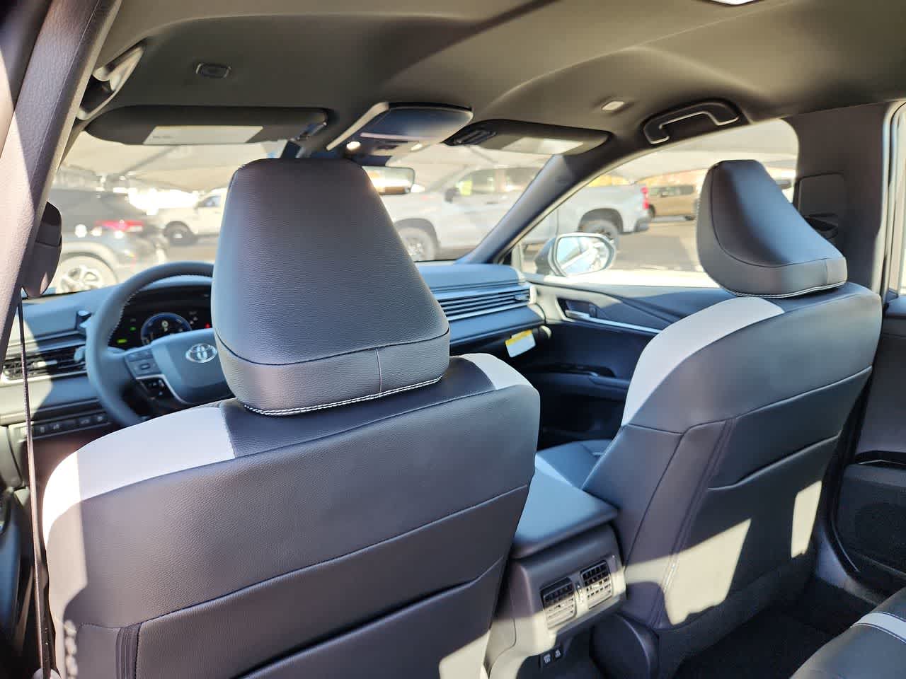 Thumbnail: 2026 Toyota Camry - 16