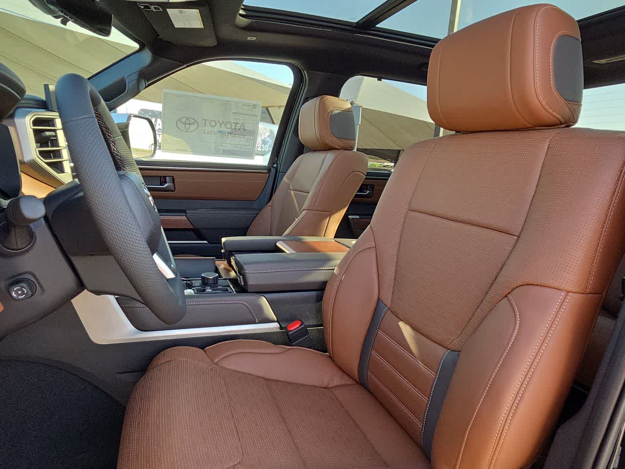 Thumbnail: 2026 Toyota Tundra - 15