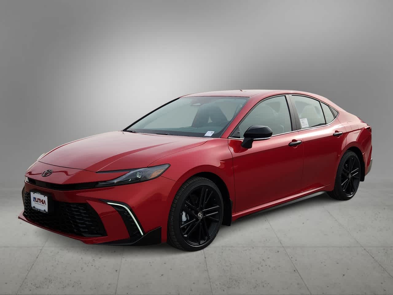 Thumbnail: 2026 Toyota Camry - 4