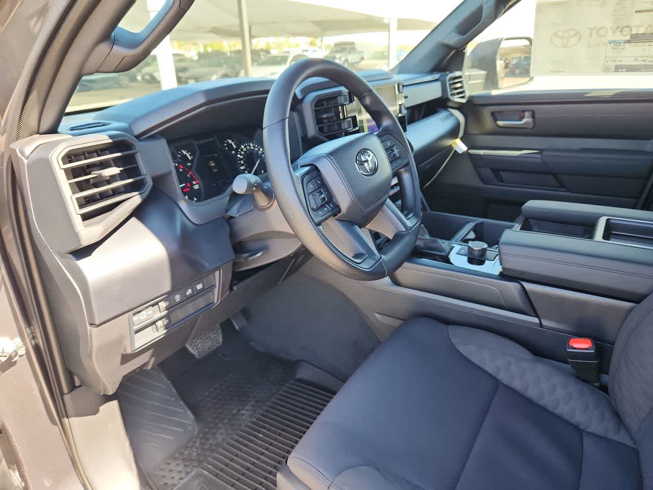 Thumbnail: 2026 Toyota Tundra - 10
