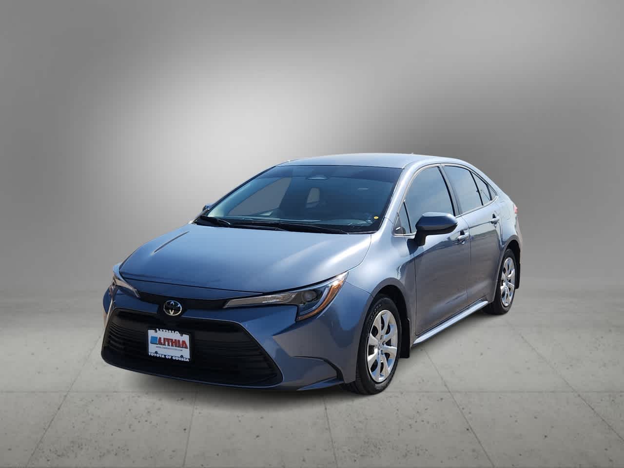 Thumbnail: 2025 Toyota Corolla - 4