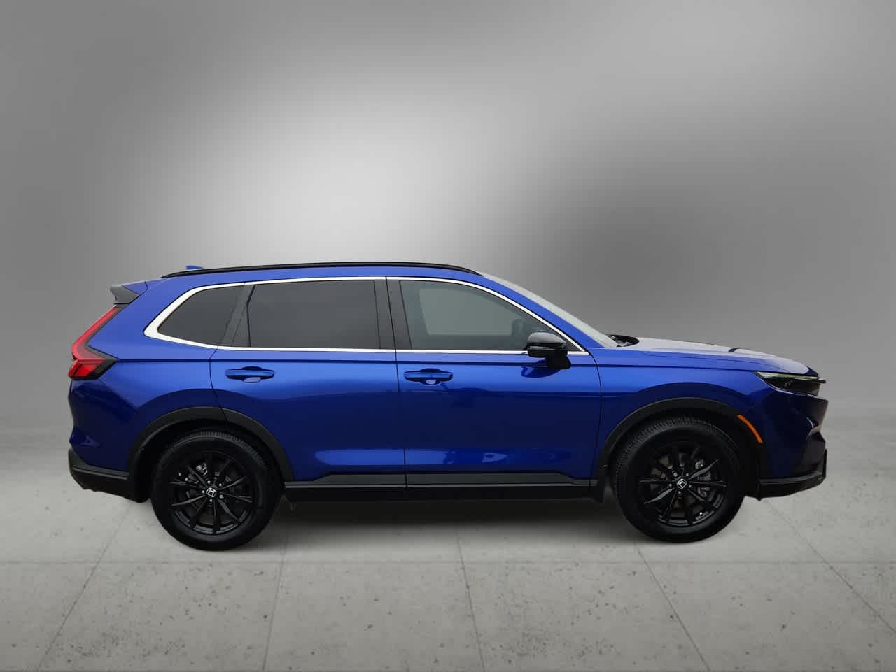 Thumbnail: 2024 Honda CR-V - 9