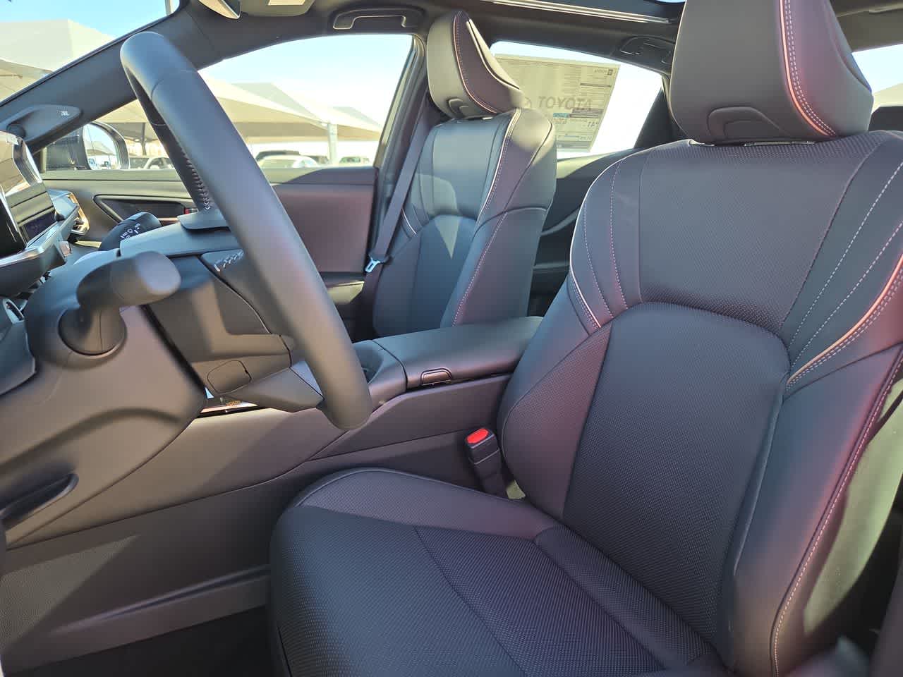 Thumbnail: 2026 Toyota Crown - 15