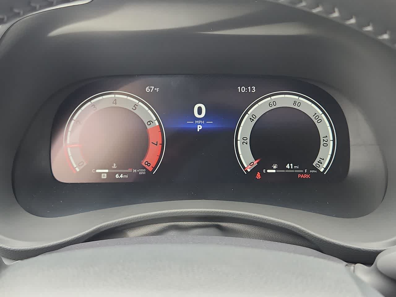 Thumbnail: 2026 Toyota Highlander - 22