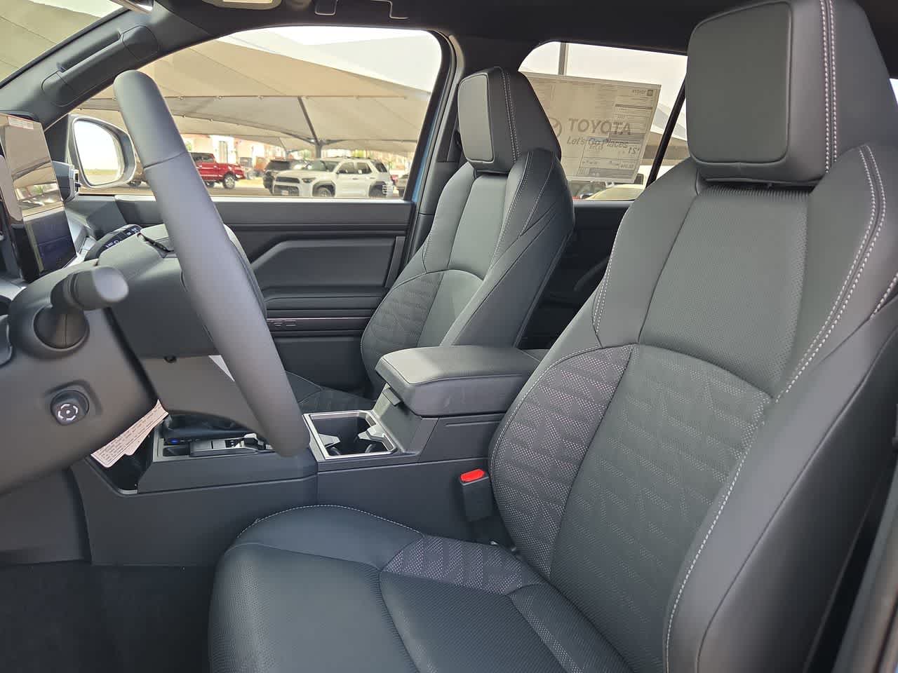 Thumbnail: 2026 Toyota 4Runner - 15